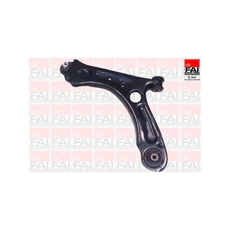 Triangle ou bras de suspension (train avant) FAI AutoParts SS8999