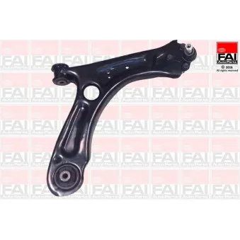 Triangle ou bras de suspension (train avant) FAI AutoParts SS9000