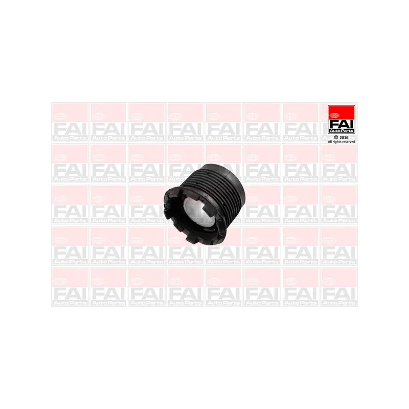 Suspension, corps de l'essieu FAI AutoParts SS9007