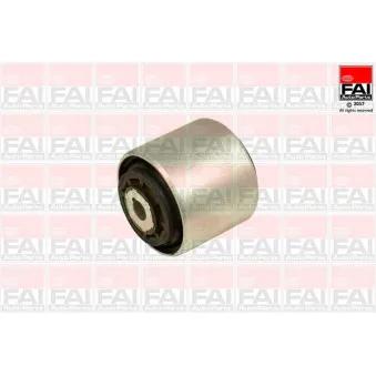 Silent bloc de suspension (train avant) FAI AutoParts