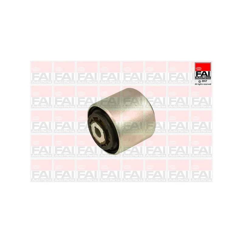Silent bloc de suspension (train avant) FAI AutoParts SS9008