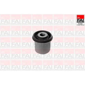 Silent bloc de suspension (train avant) FAI AutoParts SS9009