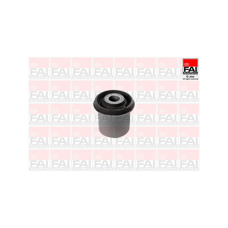 Silent bloc de suspension (train avant) FAI AutoParts SS9009