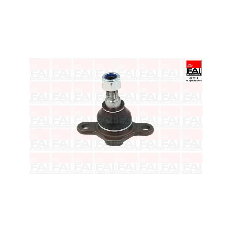 Rotule de suspension FAI AutoParts SS901