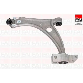Triangle ou bras de suspension (train avant) FAI AutoParts SS9011