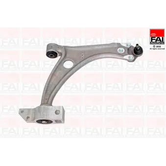Triangle ou bras de suspension (train avant) FAI AutoParts