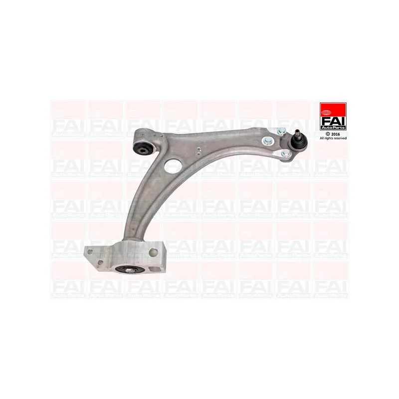 Triangle ou bras de suspension (train avant) FAI AutoParts SS9012