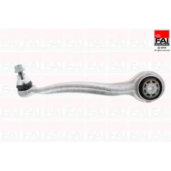 Triangle ou bras de suspension (train avant) FAI AutoParts SS9013