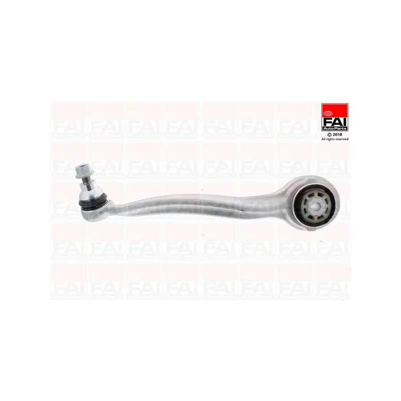 Triangle ou bras de suspension (train avant) FAI AutoParts SS9013