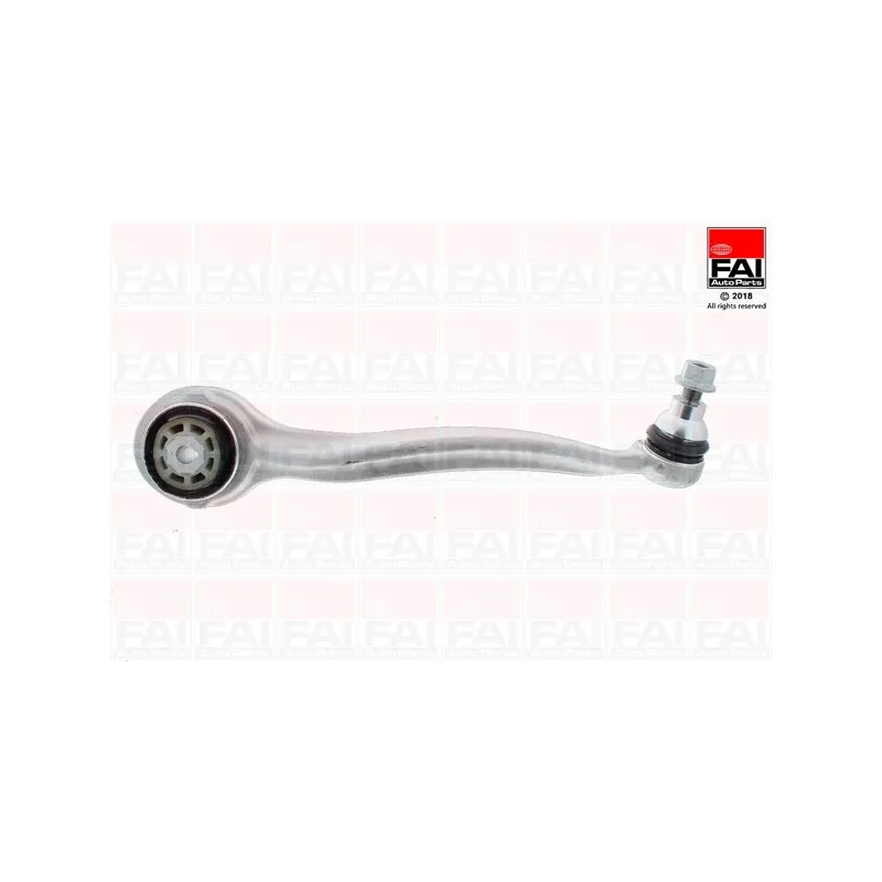 Triangle ou bras de suspension (train avant) FAI AutoParts SS9014