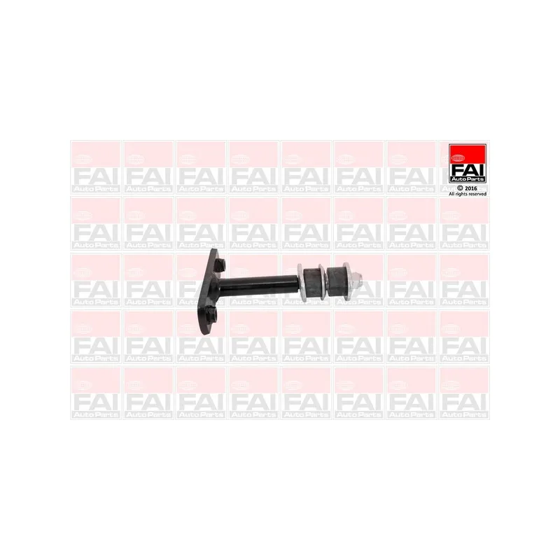 Entretoise/tige, stabilisateur FAI AutoParts SS9015