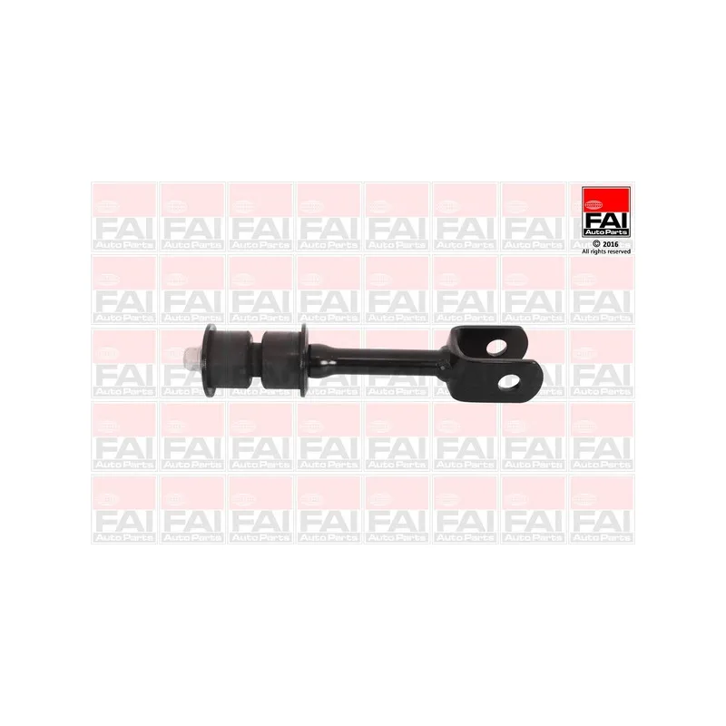 Entretoise/tige, stabilisateur FAI AutoParts SS9016