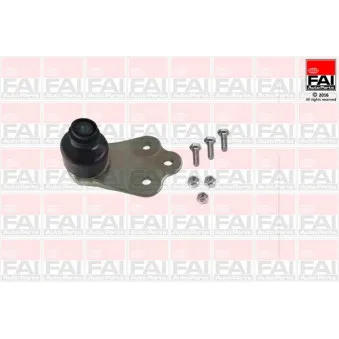Rotule de suspension FAI AutoParts SS9019