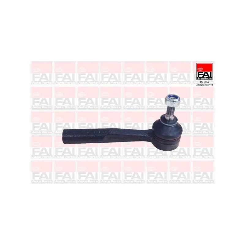 Rotule de barre de connexion FAI AutoParts SS9021