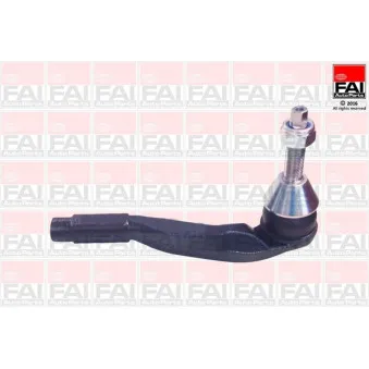 Rotule de barre de connexion FAI AutoParts SS9023