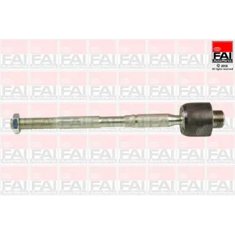 Rotule de direction intérieure, barre de connexion FAI AutoParts SS9024