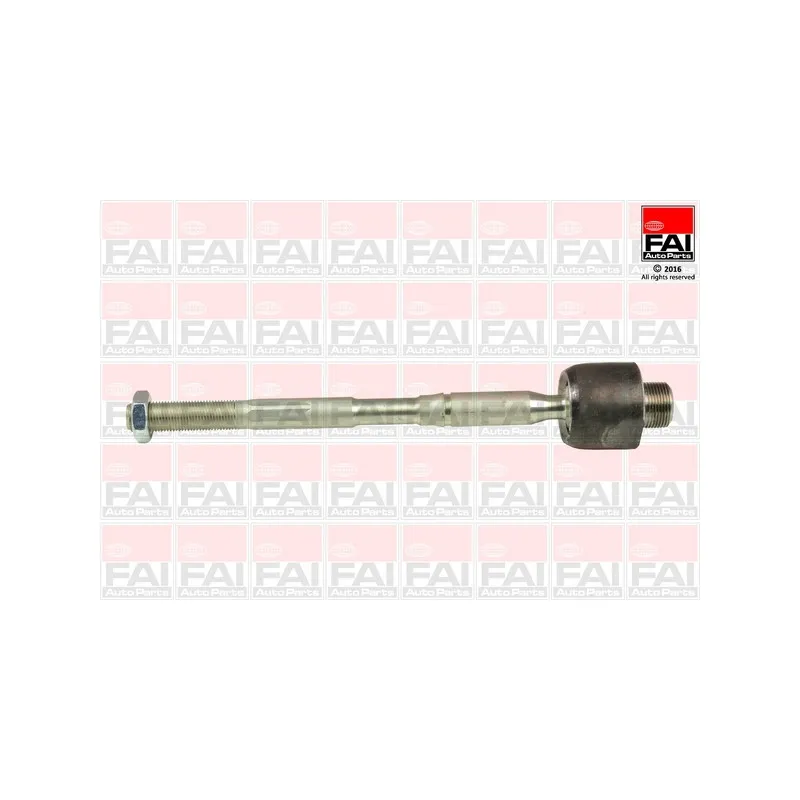 Rotule de direction intérieure, barre de connexion FAI AutoParts SS9024