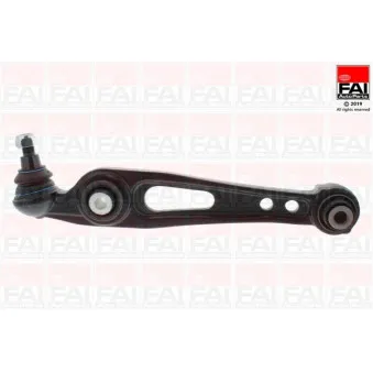 Triangle ou bras de suspension (train avant) FAI AutoParts SS9025