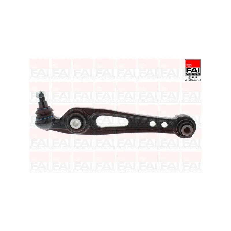 Triangle ou bras de suspension (train avant) FAI AutoParts SS9025