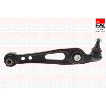Triangle ou bras de suspension (train avant) FAI AutoParts SS9026