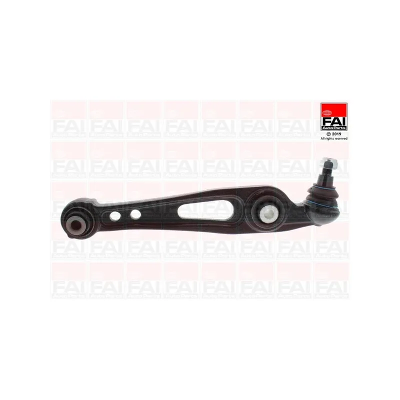 Triangle ou bras de suspension (train avant) FAI AutoParts SS9026