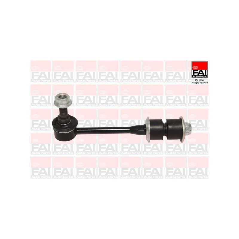 Entretoise/tige, stabilisateur FAI AutoParts SS9028