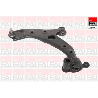 Triangle ou bras de suspension (train avant) FAI AutoParts SS9030