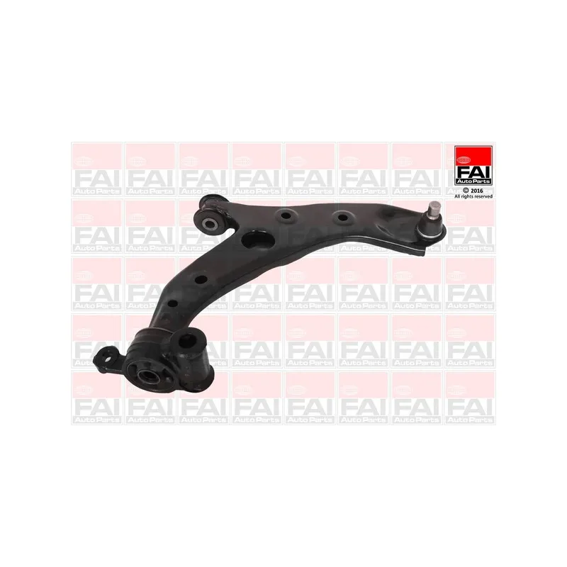 Triangle ou bras de suspension (train avant) FAI AutoParts SS9031