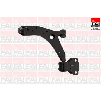 Triangle ou bras de suspension (train avant) FAI AutoParts SS9032
