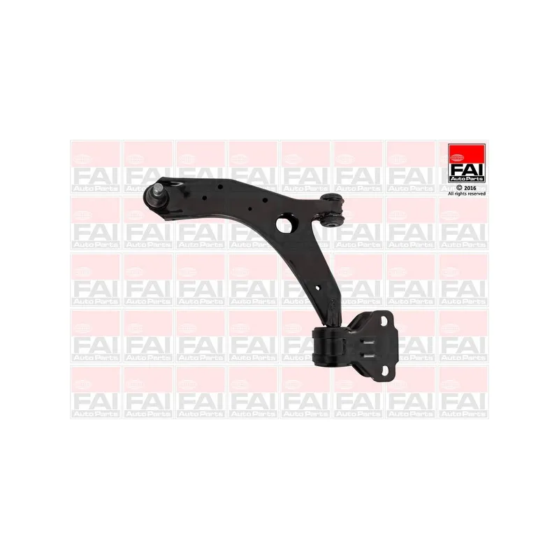 Triangle ou bras de suspension (train avant) FAI AutoParts SS9032