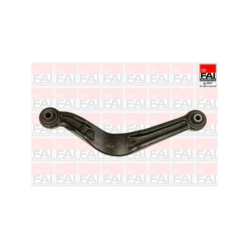 Triangle ou bras de suspension (train arrière) FAI AutoParts SS9036