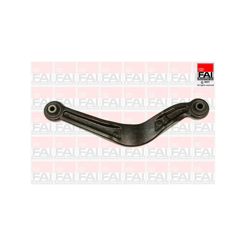 Triangle ou bras de suspension (train arrière) FAI AutoParts SS9037