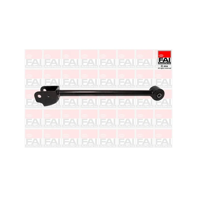Triangle ou bras de suspension (train avant) FAI AutoParts SS9039