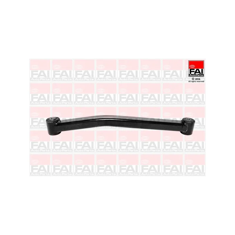 Triangle ou bras de suspension (train avant) FAI AutoParts SS9040