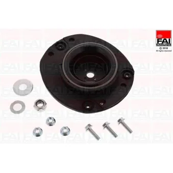 Kit de réparation, coupelle de suspension FAI AutoParts SS9044