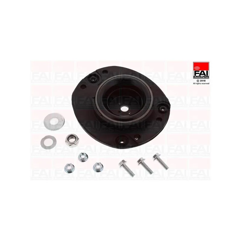 Kit de réparation, coupelle de suspension FAI AutoParts SS9044