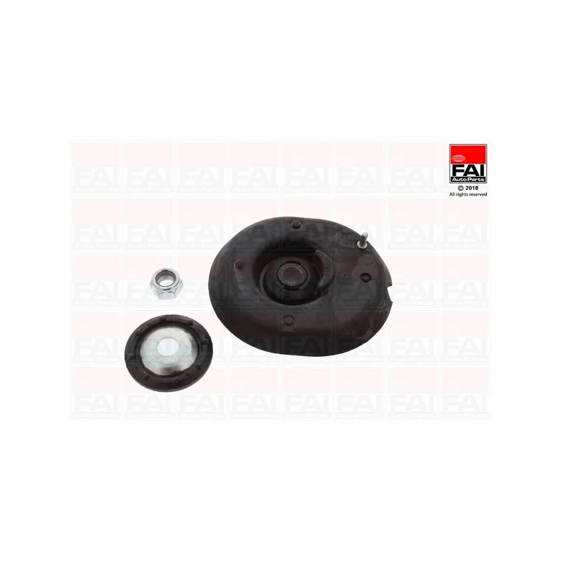 Kit de réparation, coupelle de suspension FAI AutoParts SS9045