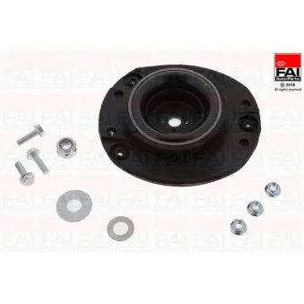 Kit de réparation, coupelle de suspension FAI AutoParts