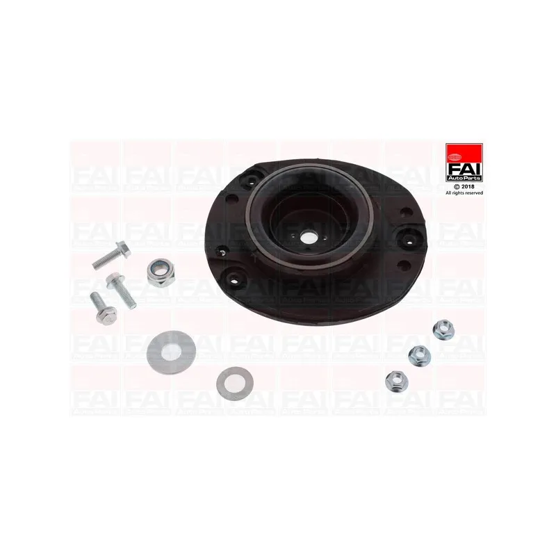 Kit de réparation, coupelle de suspension FAI AutoParts SS9046