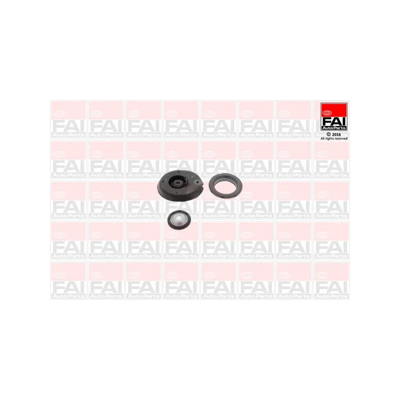 Kit de réparation, coupelle de suspension FAI AutoParts SS9048