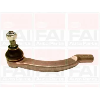 Rotule de barre de connexion FAI AutoParts SS905
