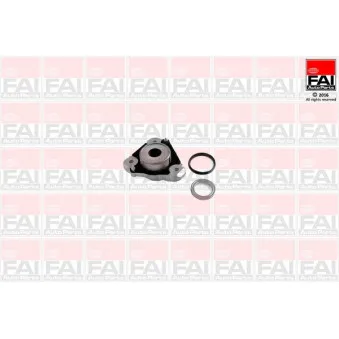 Kit de réparation, coupelle de suspension FAI AutoParts SS9050