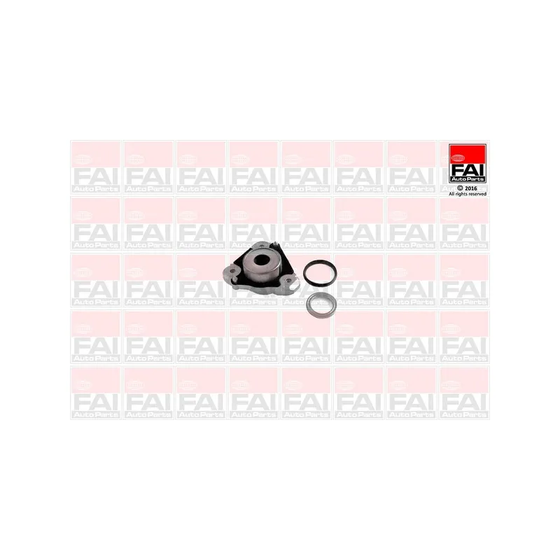 Kit de réparation, coupelle de suspension FAI AutoParts SS9050
