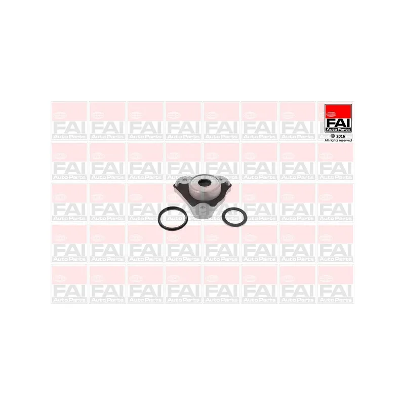 Kit de réparation, coupelle de suspension FAI AutoParts SS9051