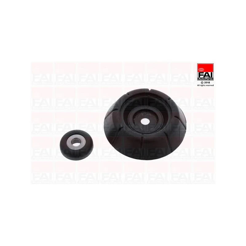 Kit de réparation, coupelle de suspension FAI AutoParts SS9053