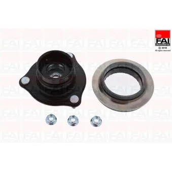 Kit de réparation, coupelle de suspension FAI AutoParts SS9054