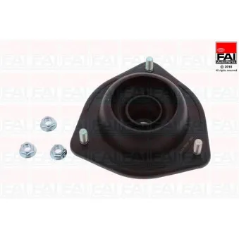 Coupelle de suspension FAI AutoParts SS9055