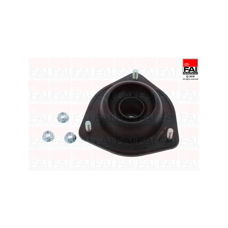 Coupelle de suspension FAI AutoParts SS9055