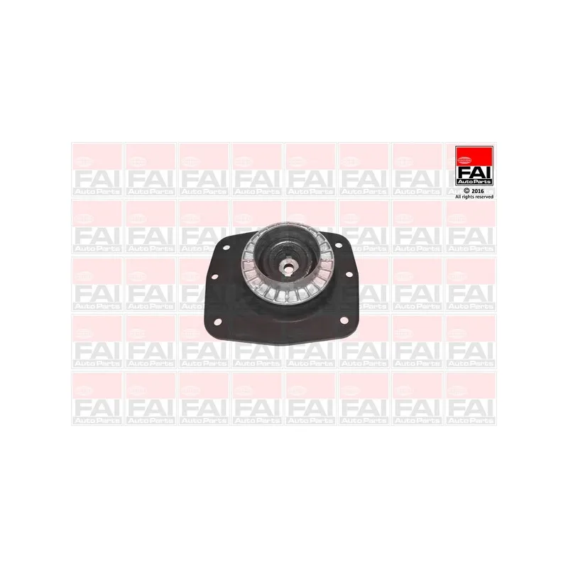 Kit de réparation, coupelle de suspension FAI AutoParts SS9059