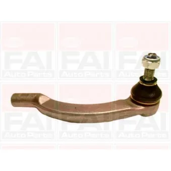 Rotule de barre de connexion FAI AutoParts SS906